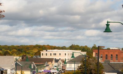 Swedesboro, New Jersey: A Small Town with a Rich Swedish Heritage