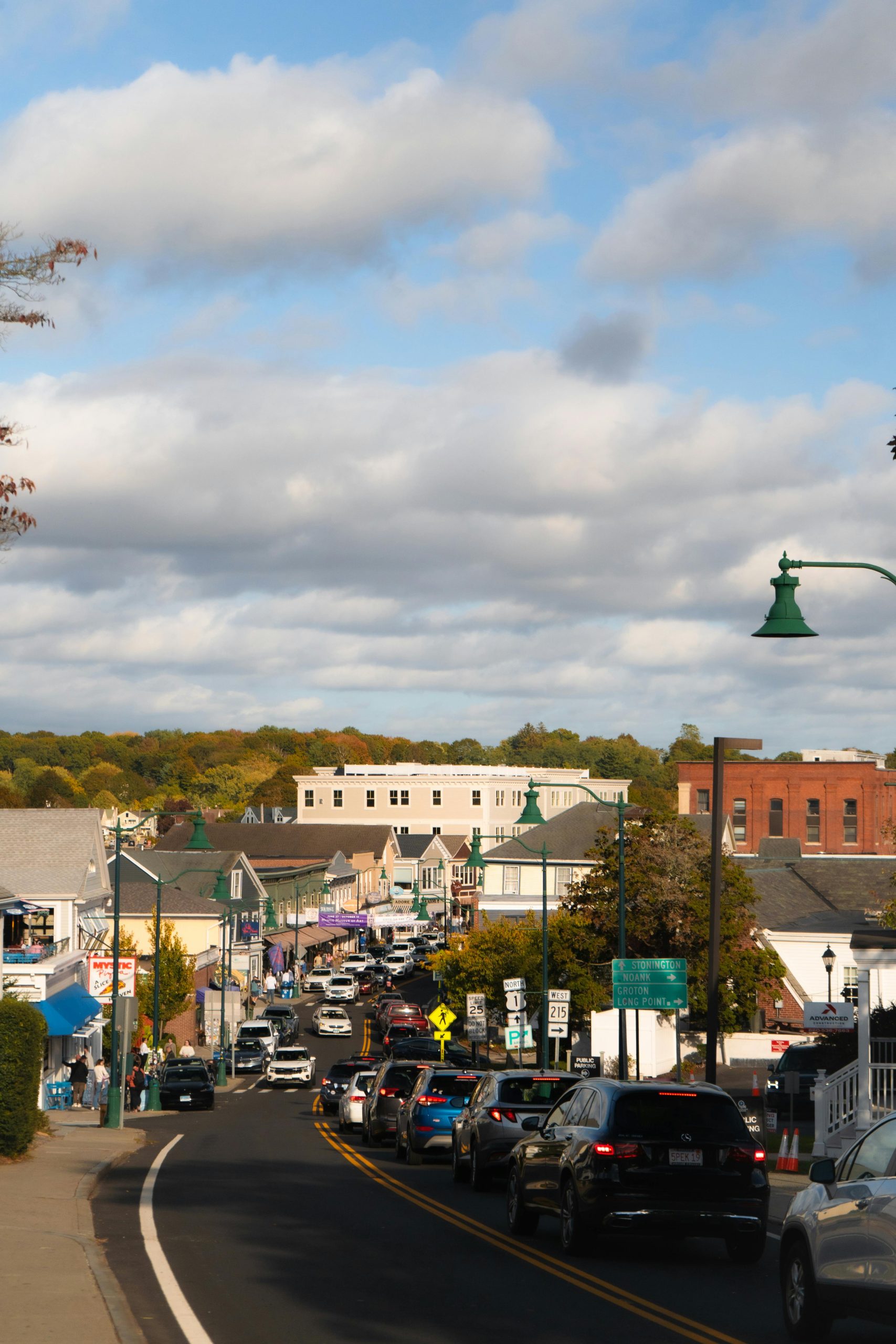 Swedesboro, New Jersey: A Small Town with a Rich Swedish Heritage