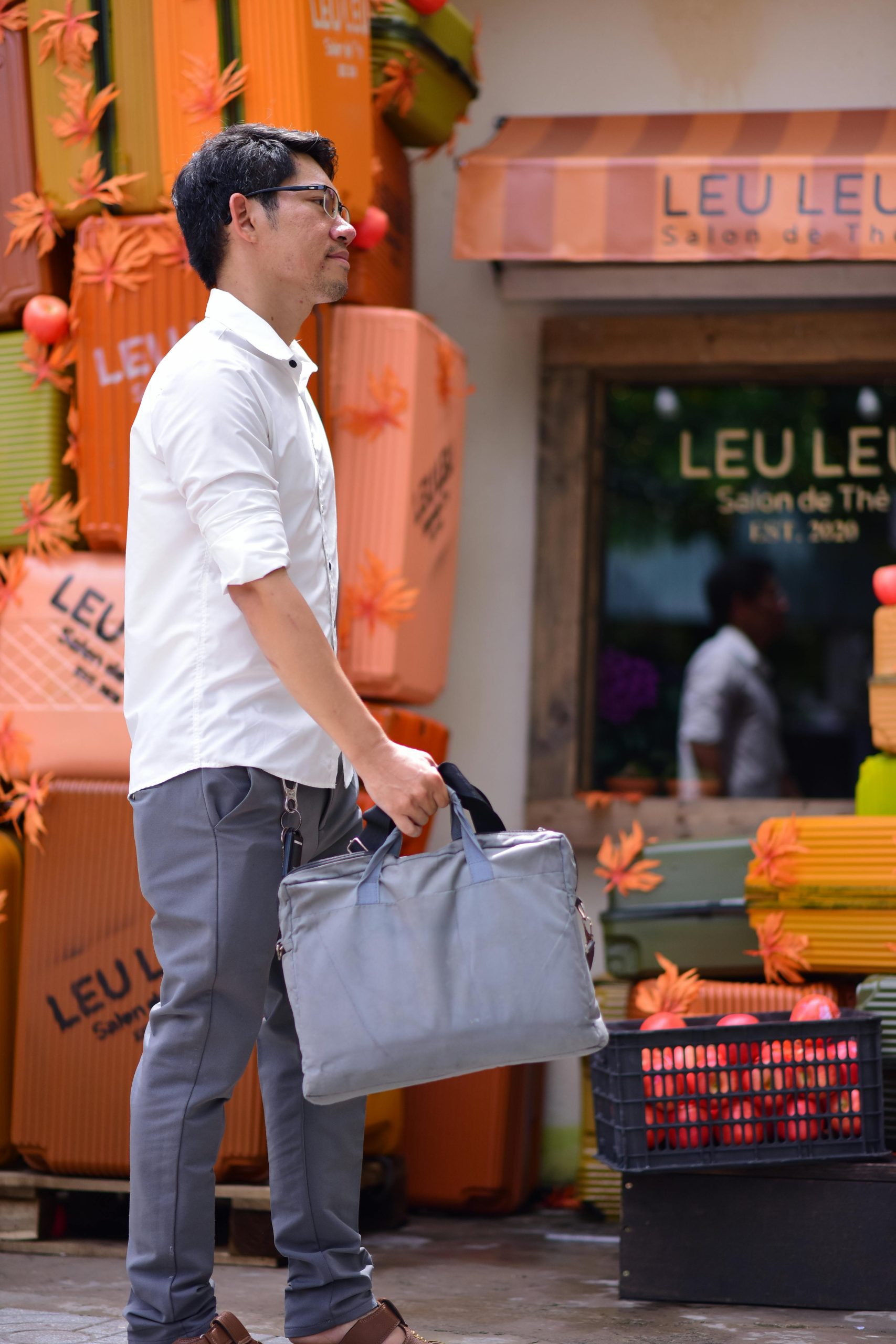 Lazada: Southeast Asia’s Leading E-Commerce Platform
