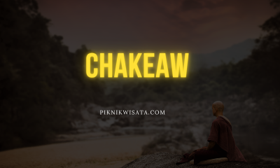 Chakeaw
