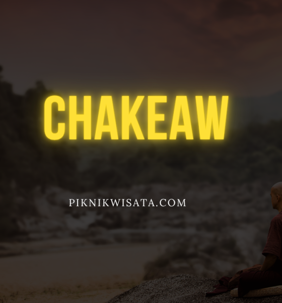 Chakeaw