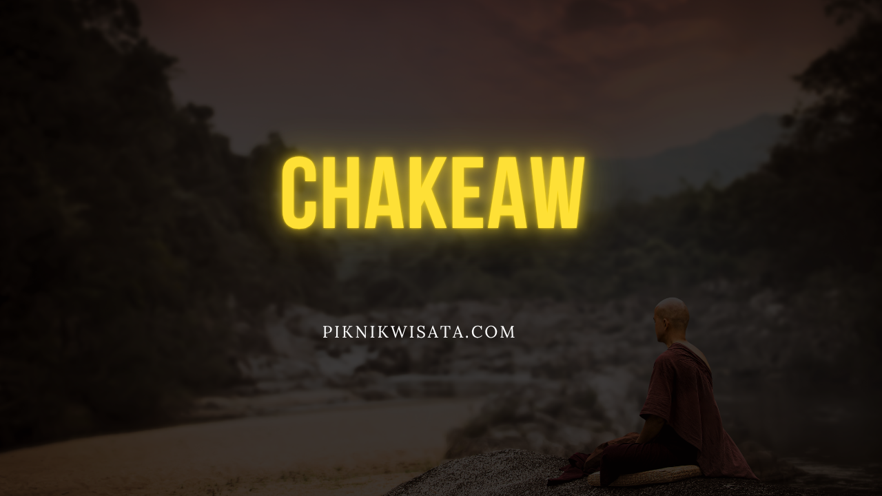 Chakeaw