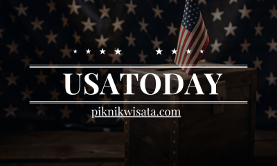USA Today