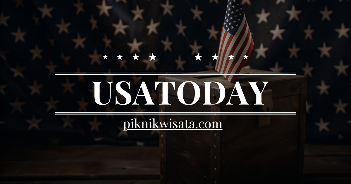 USA Today