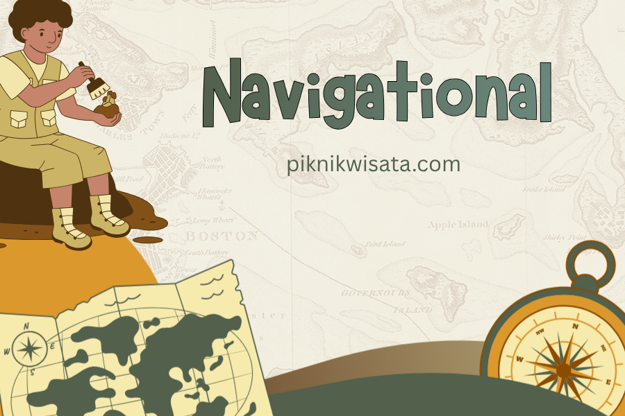 Navigational
