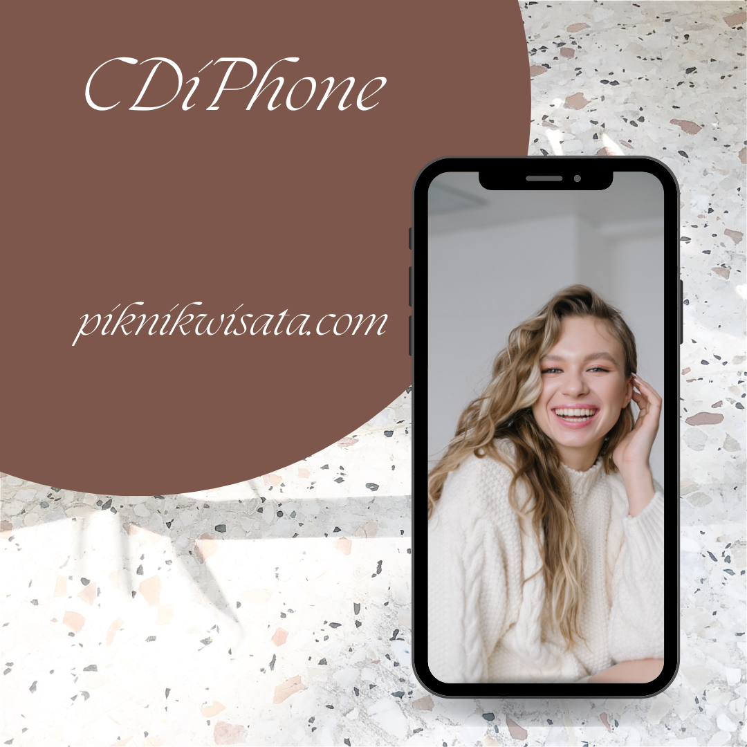 CDiPhone