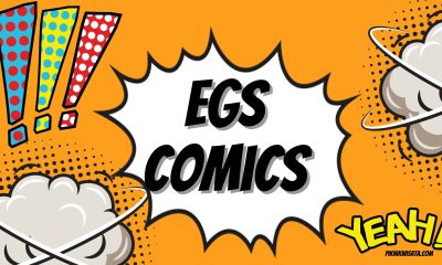 EGSComics