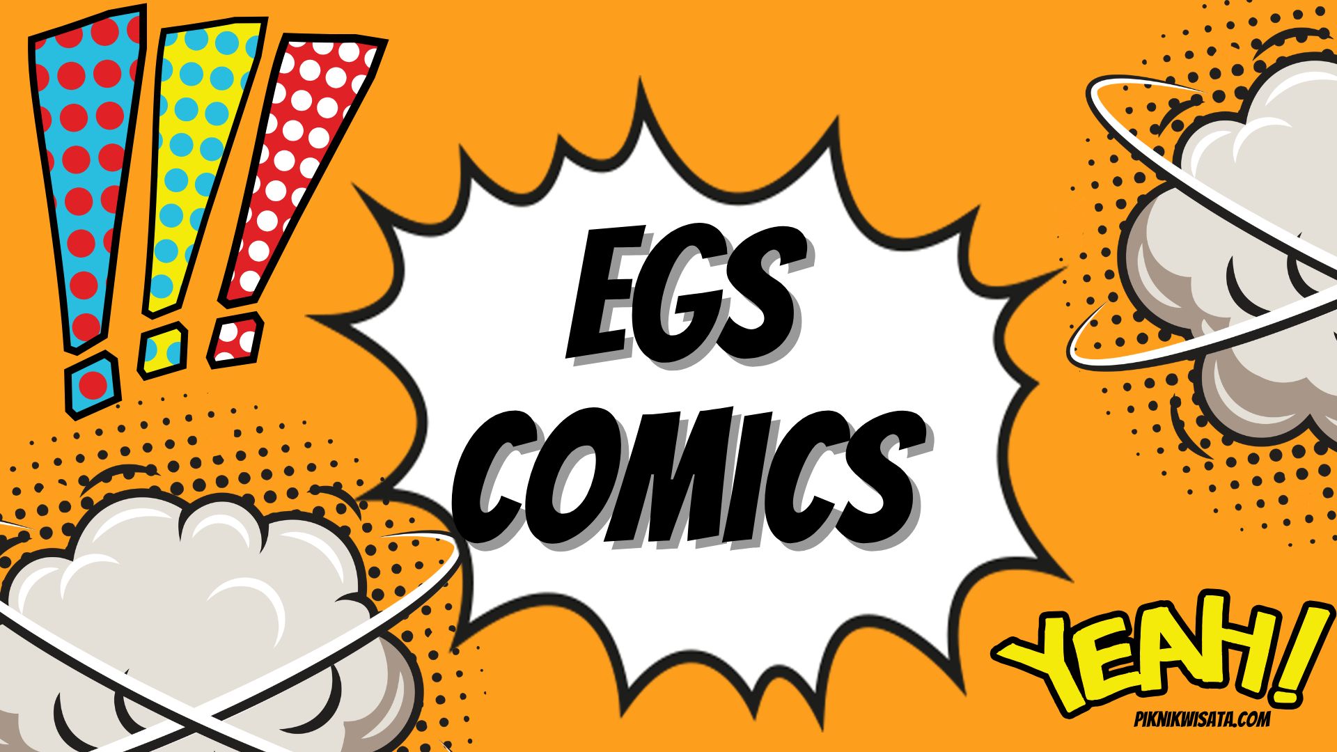 EGSComics