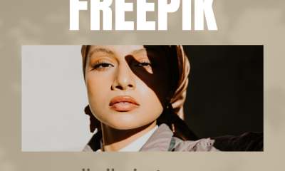 Freepik: The Complete Guide to Free Graphic Resources for Designers and Content Creators