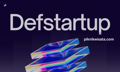 Defstartup