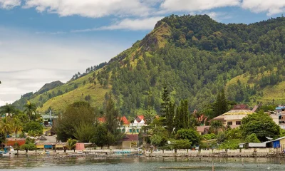 Indonesian Village Tourism: Discovering Authentic Culture, Nature, and Local Life