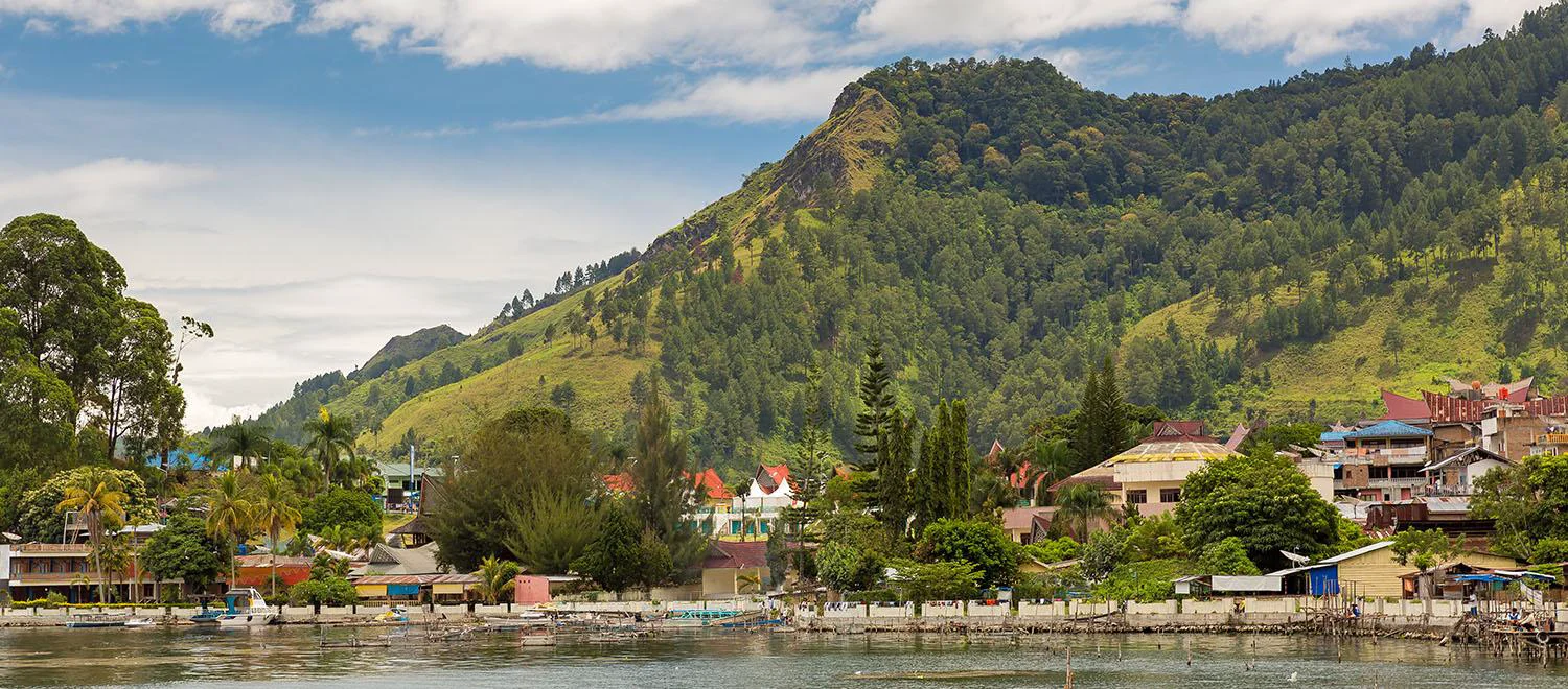 Indonesian Village Tourism: Discovering Authentic Culture, Nature, and Local Life