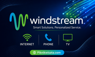 Windstream: Complete Guide to Internet, Phone, TV Services, Plans, and Customer Support