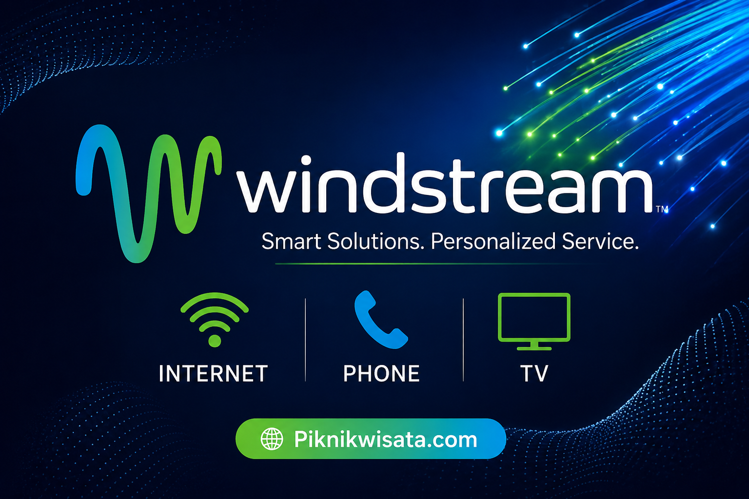 Windstream: Complete Guide to Internet, Phone, TV Services, Plans, and Customer Support