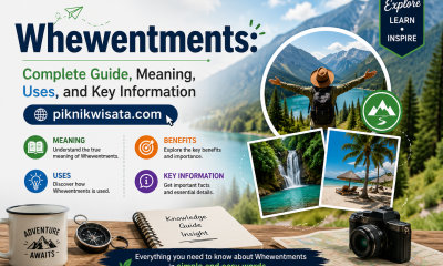 Whewentments: Complete Guide, Meaning, Uses, and Key Information