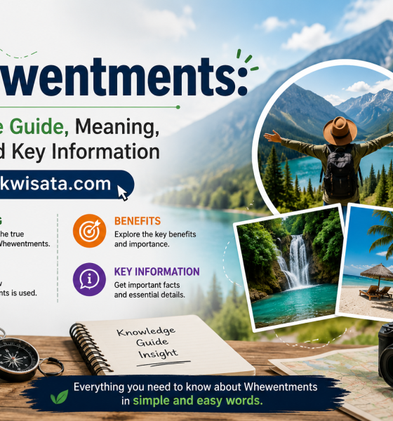Whewentments: Complete Guide, Meaning, Uses, and Key Information