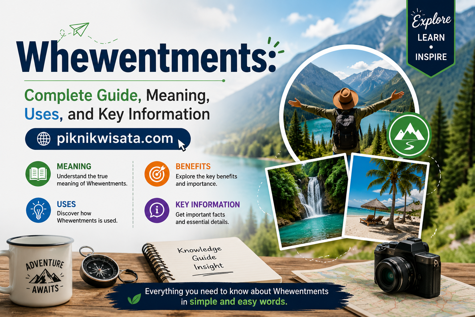 Whewentments: Complete Guide, Meaning, Uses, and Key Information