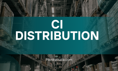 CI Distribution: Complete Guide to CI Distribution Services, Benefits, and Business Solutions