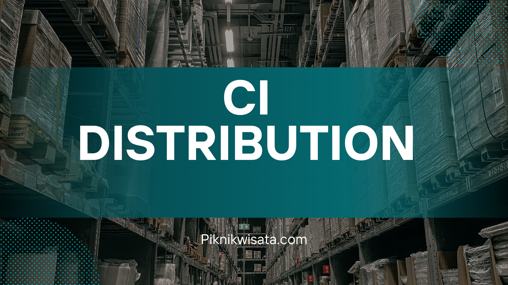 CI Distribution: Complete Guide to CI Distribution Services, Benefits, and Business Solutions