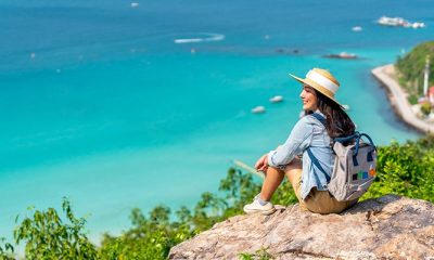 Nature Travel Guide: How to Plan Meaningful Adventures in the Great Outdoors
