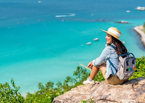 Nature Travel Guide: How to Plan Meaningful Adventures in the Great Outdoors