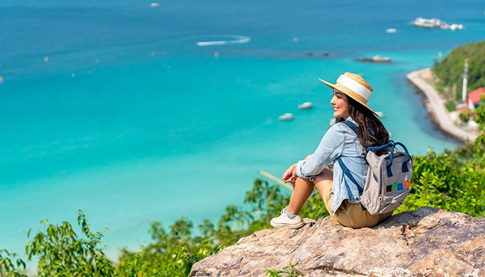 Nature Travel Guide: How to Plan Meaningful Adventures in the Great Outdoors