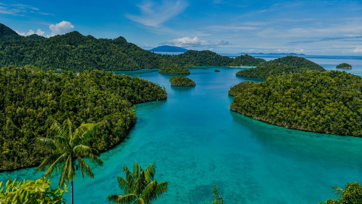 Wisata Indonesia: A Complete Guide to Indonesia’s Best Travel Destinations