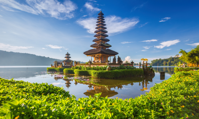 Peaceful Travel Destinations: Discovering Places to Relax, Recharge, and Reconnect