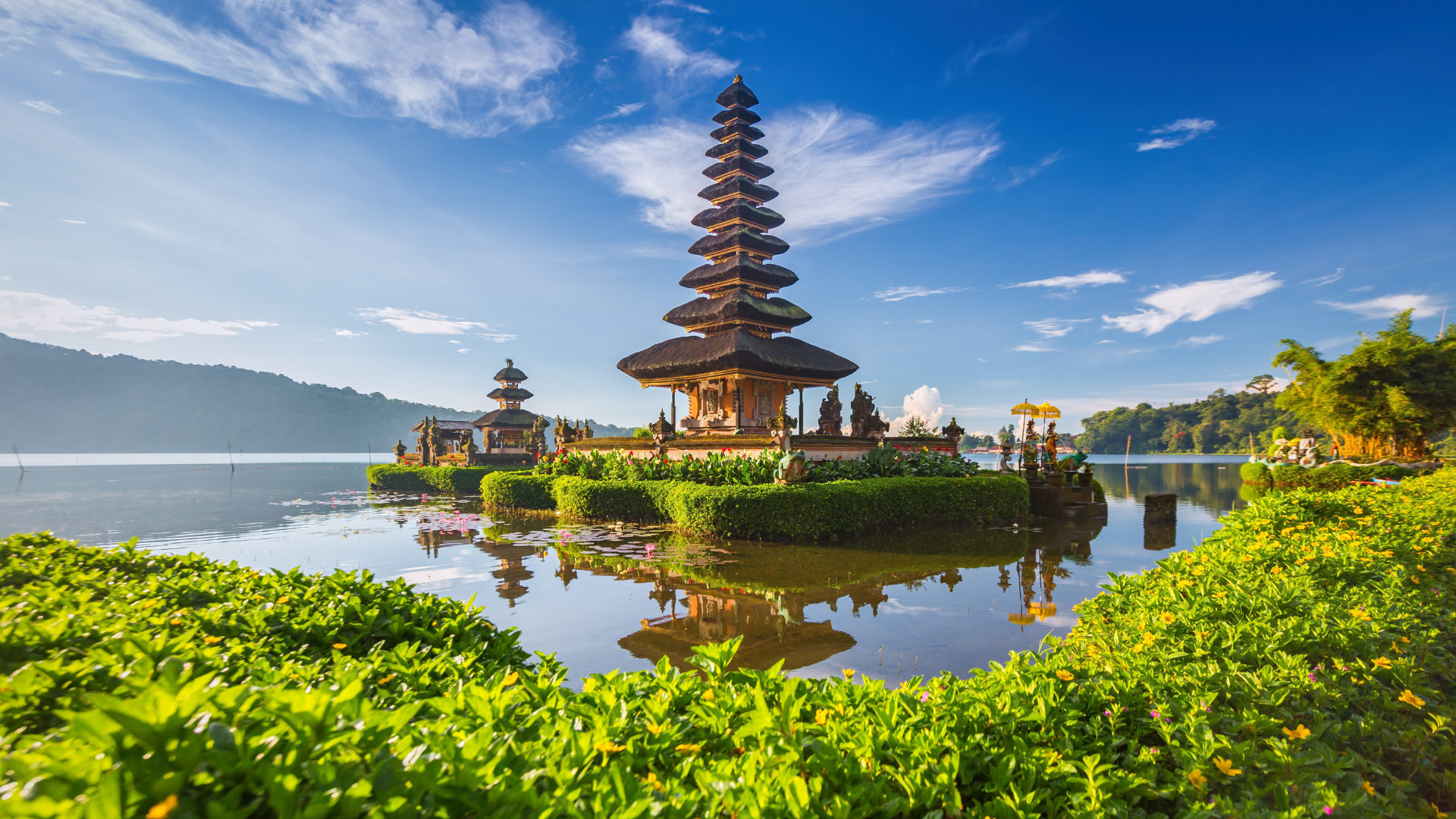 Peaceful Travel Destinations: Discovering Places to Relax, Recharge, and Reconnect