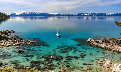 Weekend Getaways: How to Plan the Perfect Short Escape