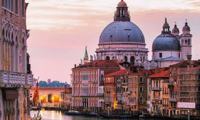 Travel Inspiration: Discovering New Places, Experiences, and Adventures