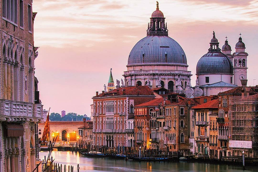 Travel Inspiration: Discovering New Places, Experiences, and Adventures
