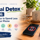 Digital Detox in 2026: 10 Simple Ways to Reduce Screen Time