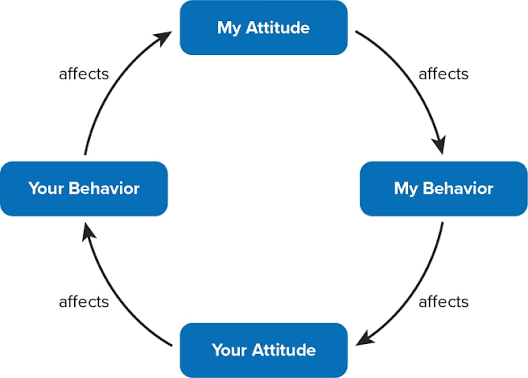 How the Betari Box Works: The Link Between Attitude and Behaviour