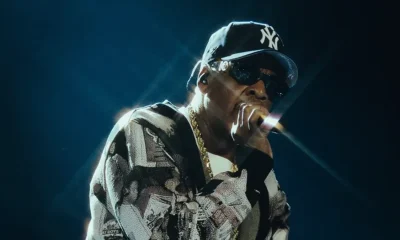 Jay Z Caps London Run With Two Sold Out Tottenham Shows