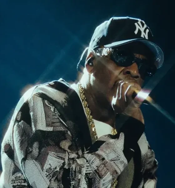 Jay Z Caps London Run With Two Sold Out Tottenham Shows