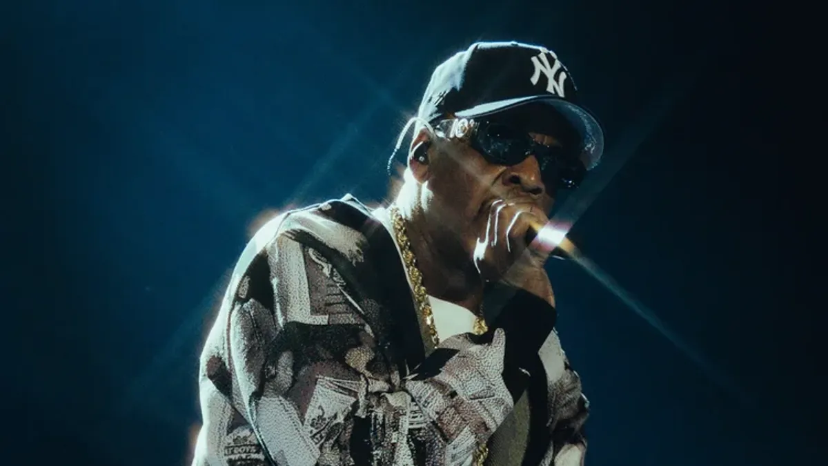 Jay Z Caps London Run With Two Sold Out Tottenham Shows