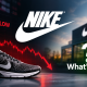 Nike Stock Hits a 12 Year Low: What Happens Next?